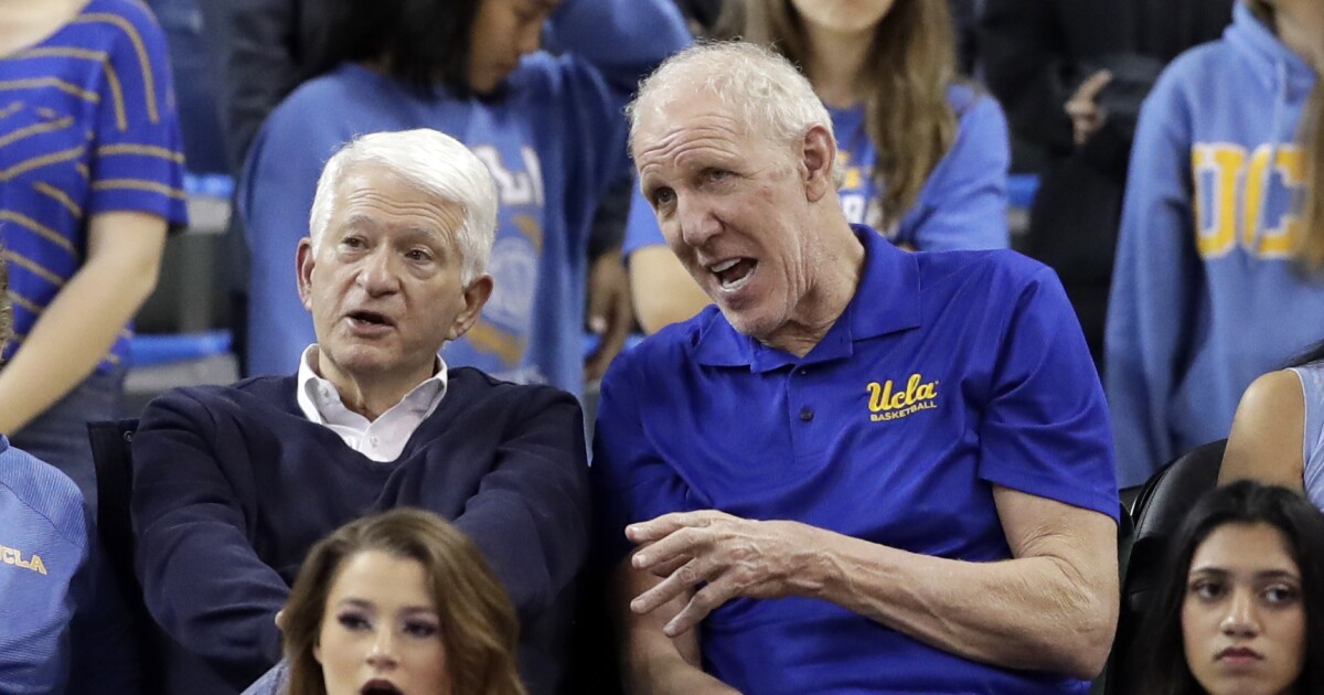 Les régents de l’UC bloquant le déménagement de l’UCLA vers Big Ten pourraient avoir des retombées