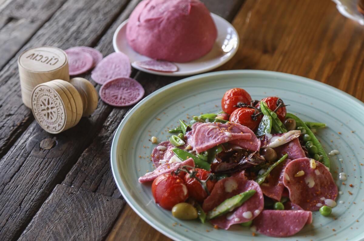 Corzetti or Croxetti Pasta from Liguria. – The Pasta Project