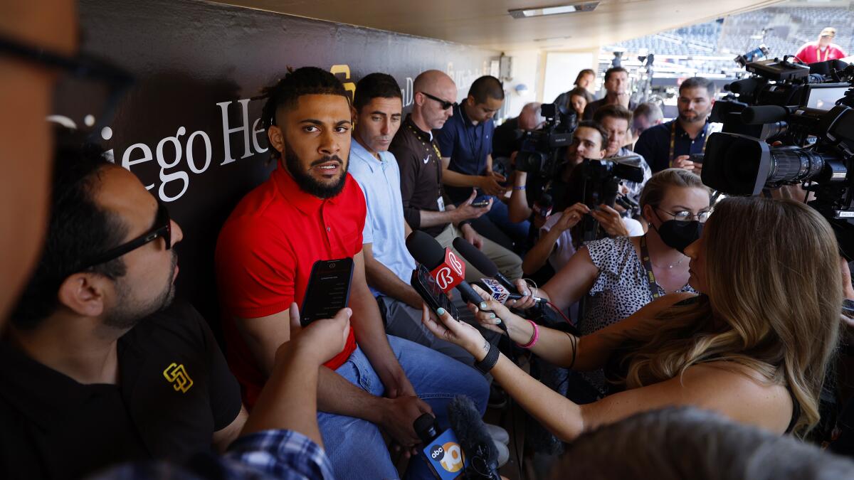 Padres star Tatis OK after accident in Dominican Republic - The San Diego  Union-Tribune