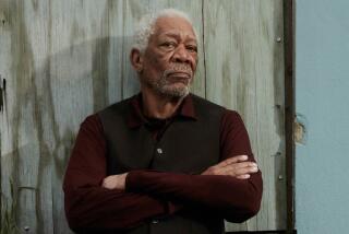 "Great Escapes with Morgan Freeman" on History.