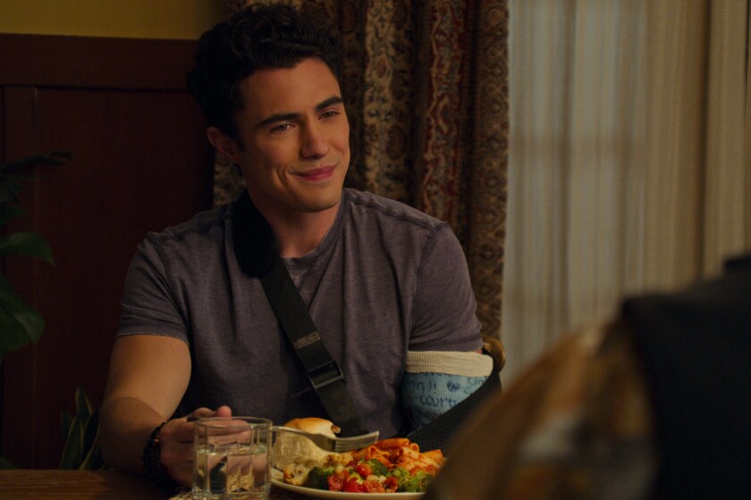 Never Have I Ever': Gigi Hadid, Chrissy Teigen narration compared - Los Angeles Times