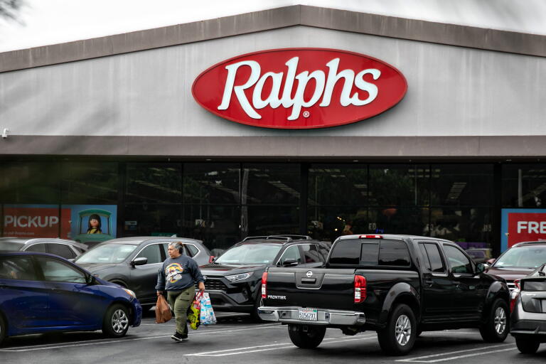 Kroger Ralphs Ralphs parent company Kroger plans to close 60 locations - Los Angeles ...
