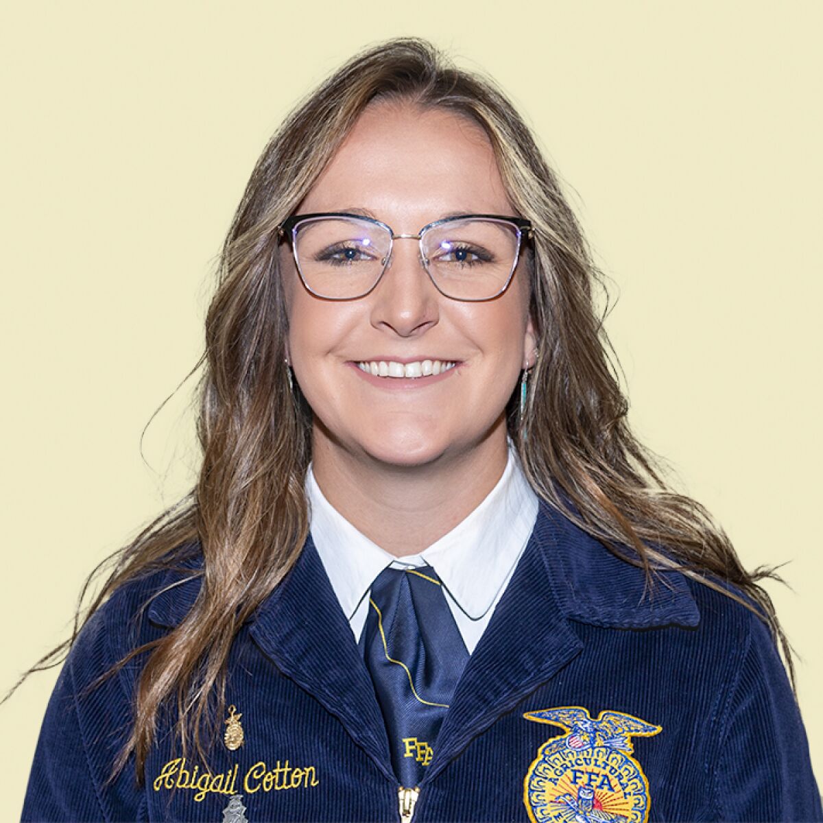 Abigail Cotton