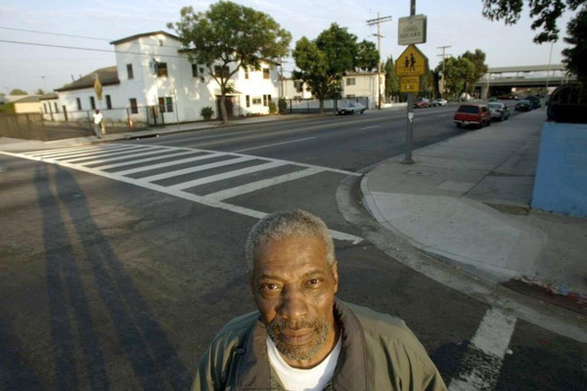 After the Watts riots, Tommy Jacquette channeled his rage into activism. L.A. City Councilwoman Janice Hahn called him "a symbol of the past, present and future of Watts." Rep. Maxine Waters (D-Los Angeles) said, "He was daring, fearless and bold, helping us to gain the courage to openly discuss and deal with race, discrimination and inequality in a way that few had been able to before."