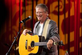 Richie Furay, at The GRAMMY Museum on July 13, 2022 in Los Angeles