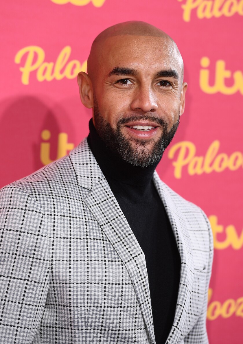 Piers Morgan quitting isn't the story. Alex Beresford is.