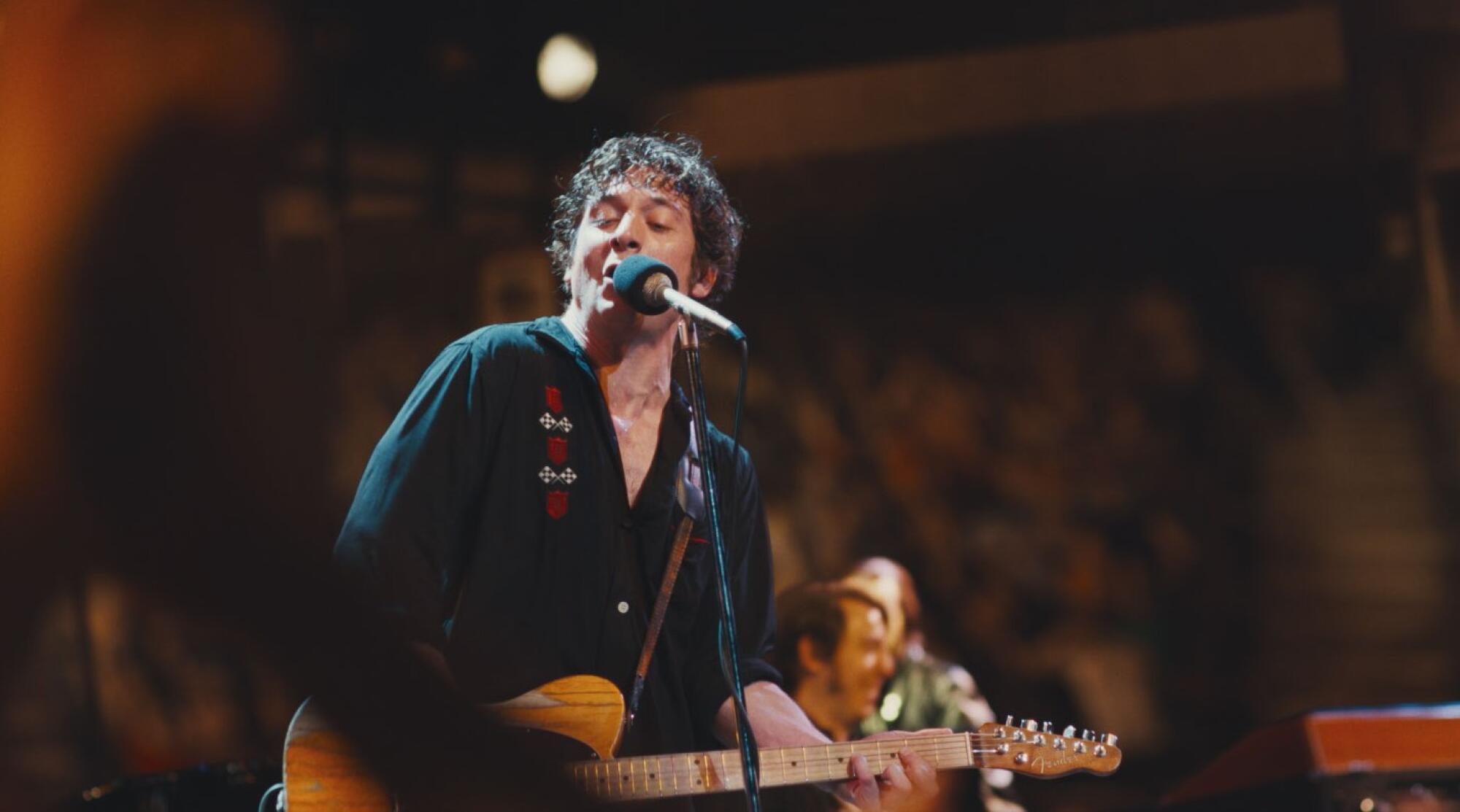 Una escena de la cinta.