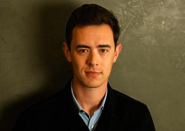 Colin Hanks