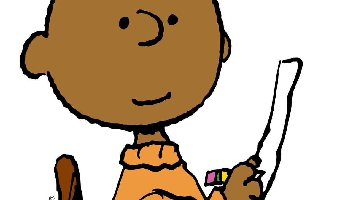 Get to know the legacy of Franklin — 'Peanuts' comic's first Black  character — at Comic-Con - The San Diego Union-Tribune