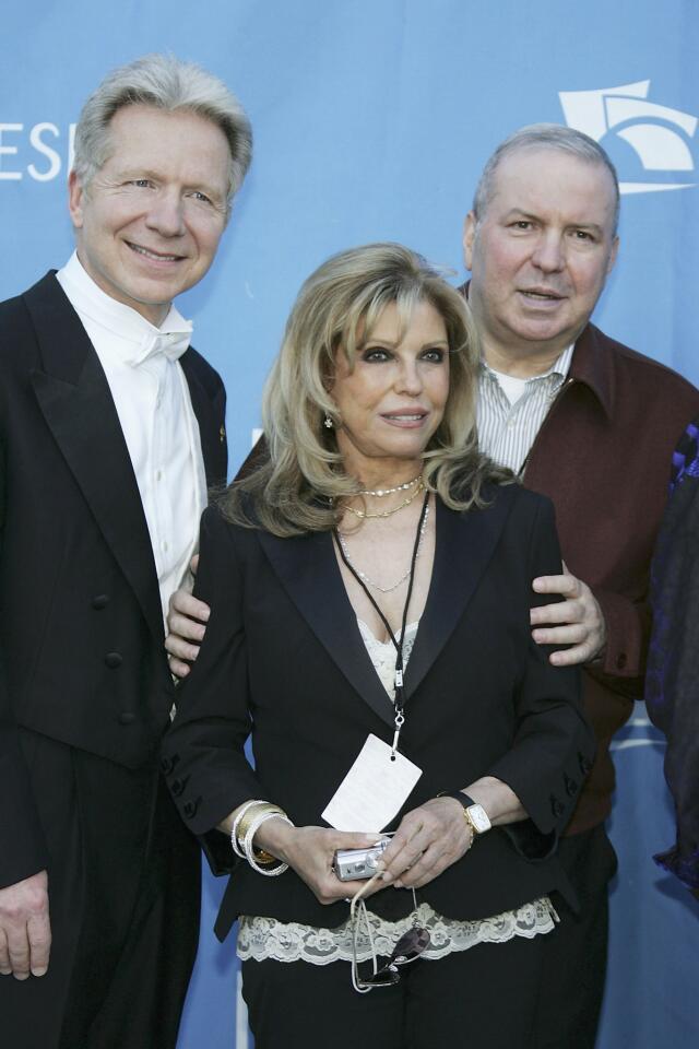 Frank Sinatra Jr.