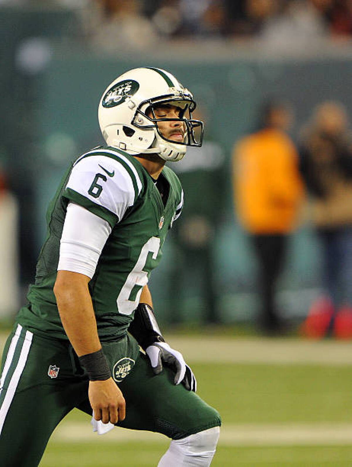 Mark Sanchez retires from NFL for high-profile ESPN job