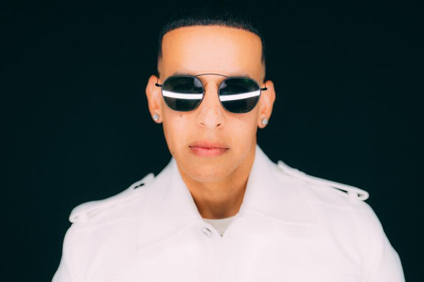 The Big Boss - Daddy Yankee in Cozumel - This is Cozumel