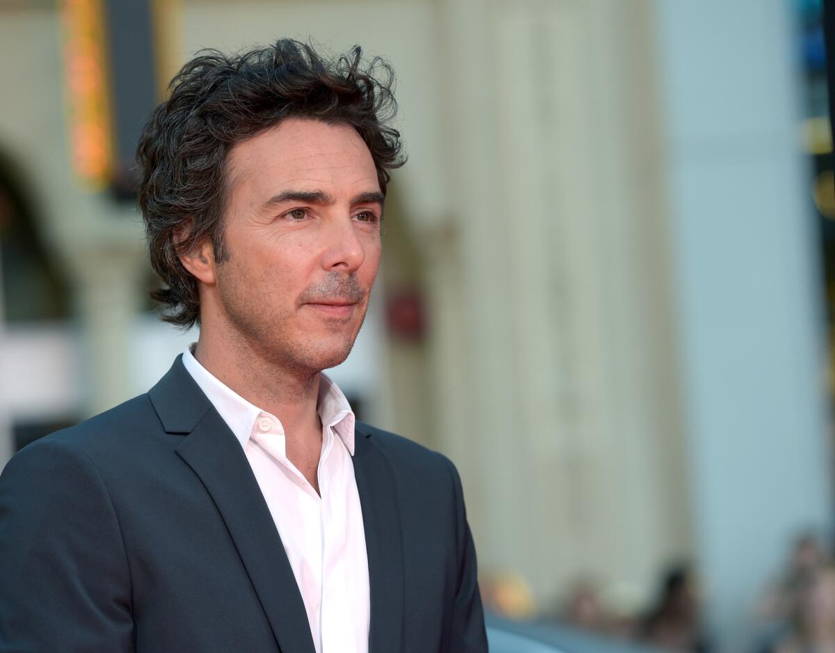 Shawn Levy will not be directing Warner Bros.' movie project based on "Minecraft" video game.