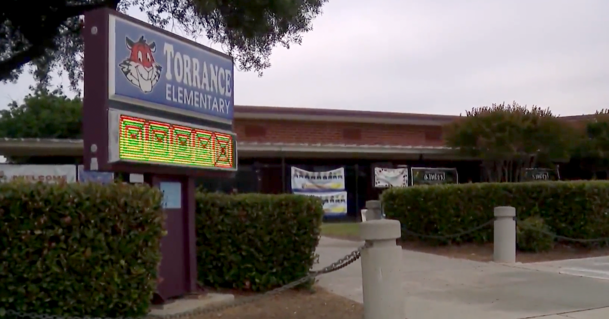 9-year-old Torrance Elementary student deported with father to Honduras