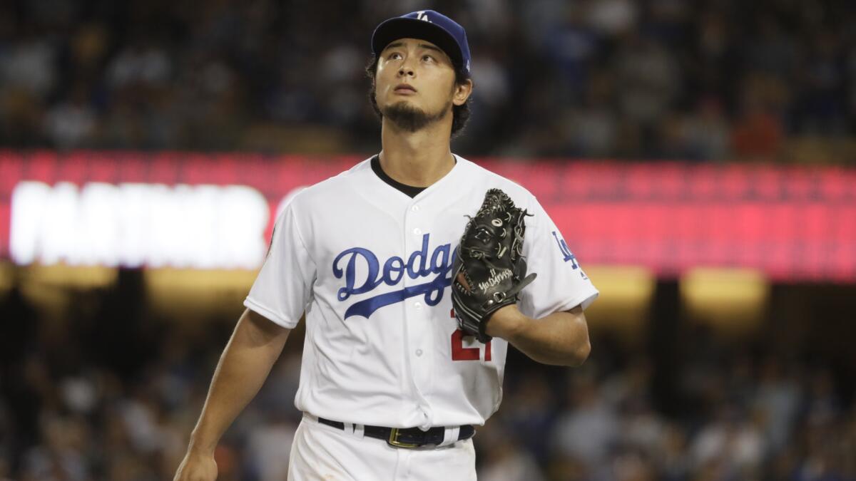 Cubs' Yu Darvish: the ace they need? - Chicago Sun-Times