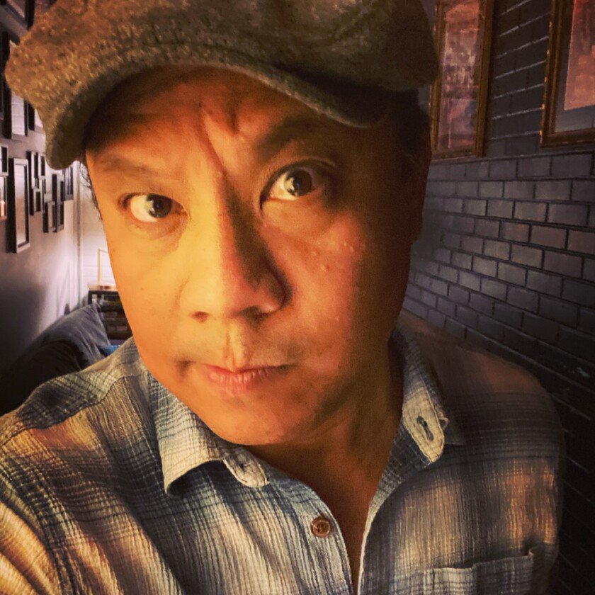 Rex Navarrete