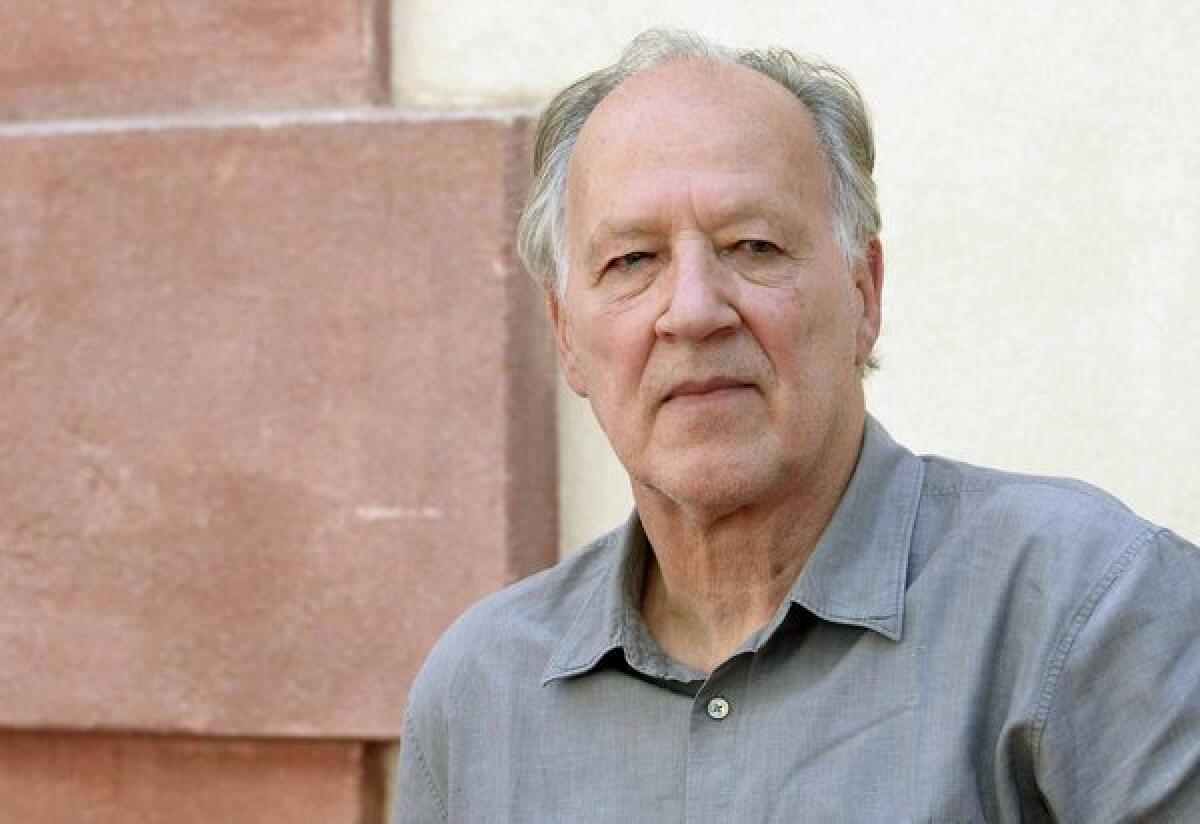 Director Werner Herzog's "From One Second to the Next" has racked up nearly 1.75 million views on YouTube since it debuted Aug. 8.