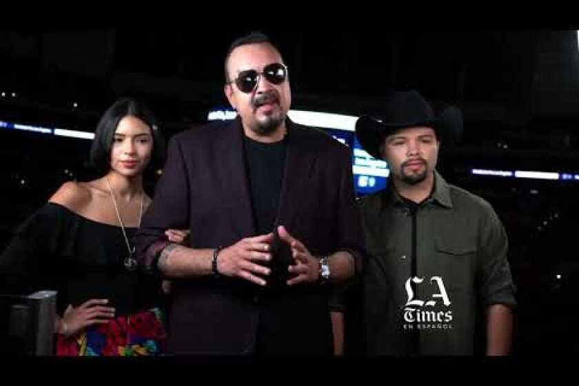 Rancho Humilde Records puede ser el futuro de la música de ...