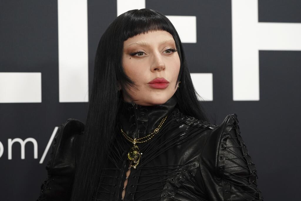 As Mayhem Ball tour takes shape, Gaga faces trademark lawsuit - Los ...