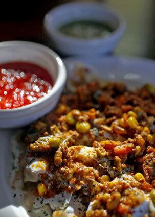 Photos: Chili Chutney in Lake Forest