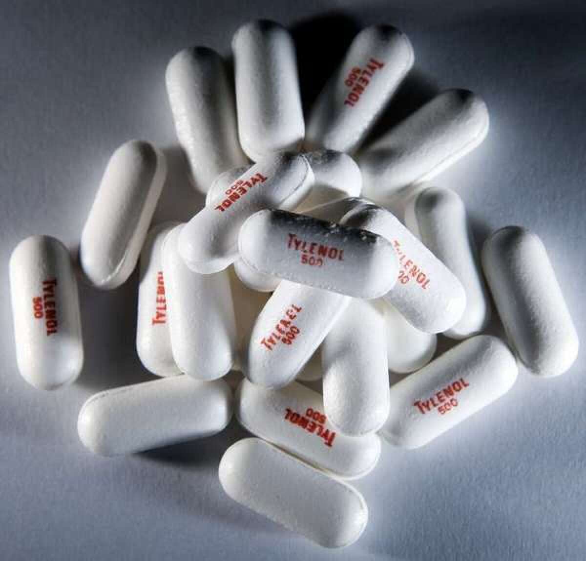 Researchers have found that extra-strength Tylenol may be able to mitigate the pain associated with an existential crisis.