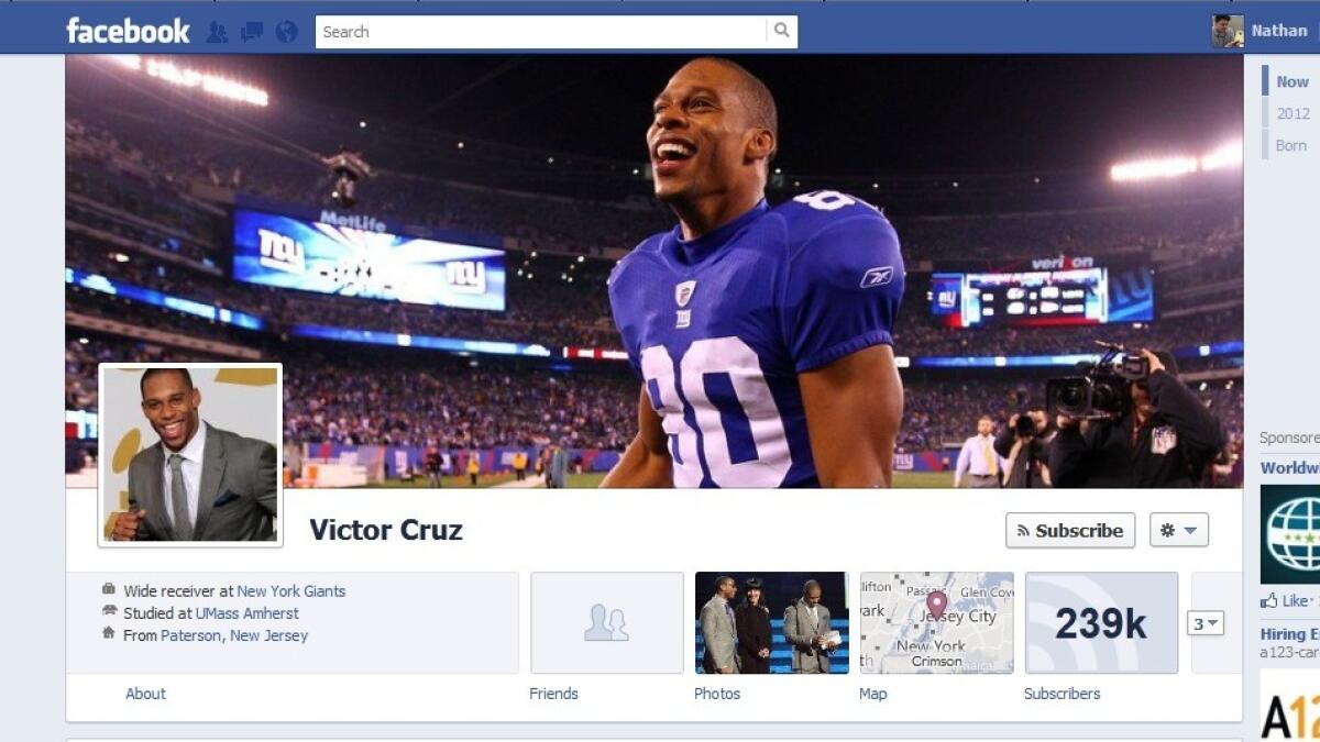 Facebook launches verified accounts, pseudonyms