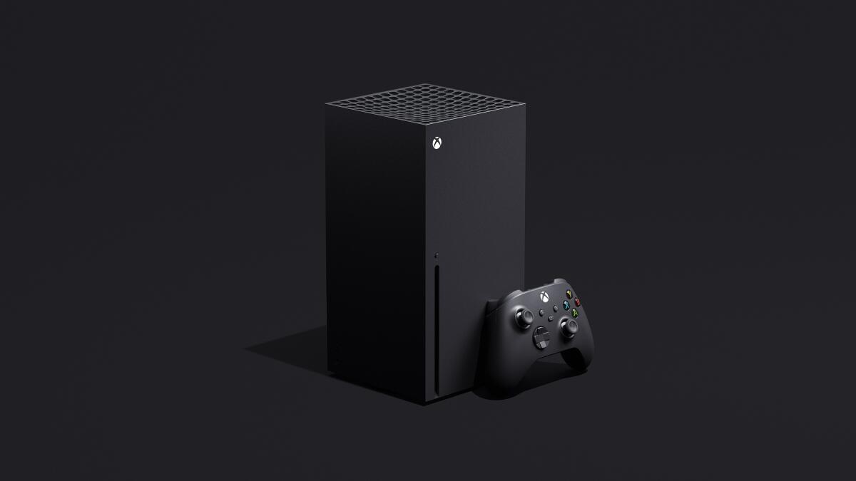 One Crucial Difference Between The Xbox Series X And The PlayStation 5