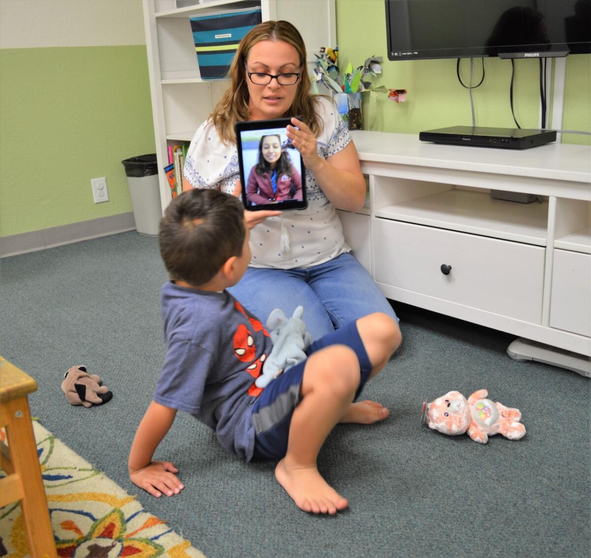 Telehealth apps like tMed 2.0 help patients correspond with their physicians from the convenience and safety of their own homes, especially important during the coronavirus crisis.