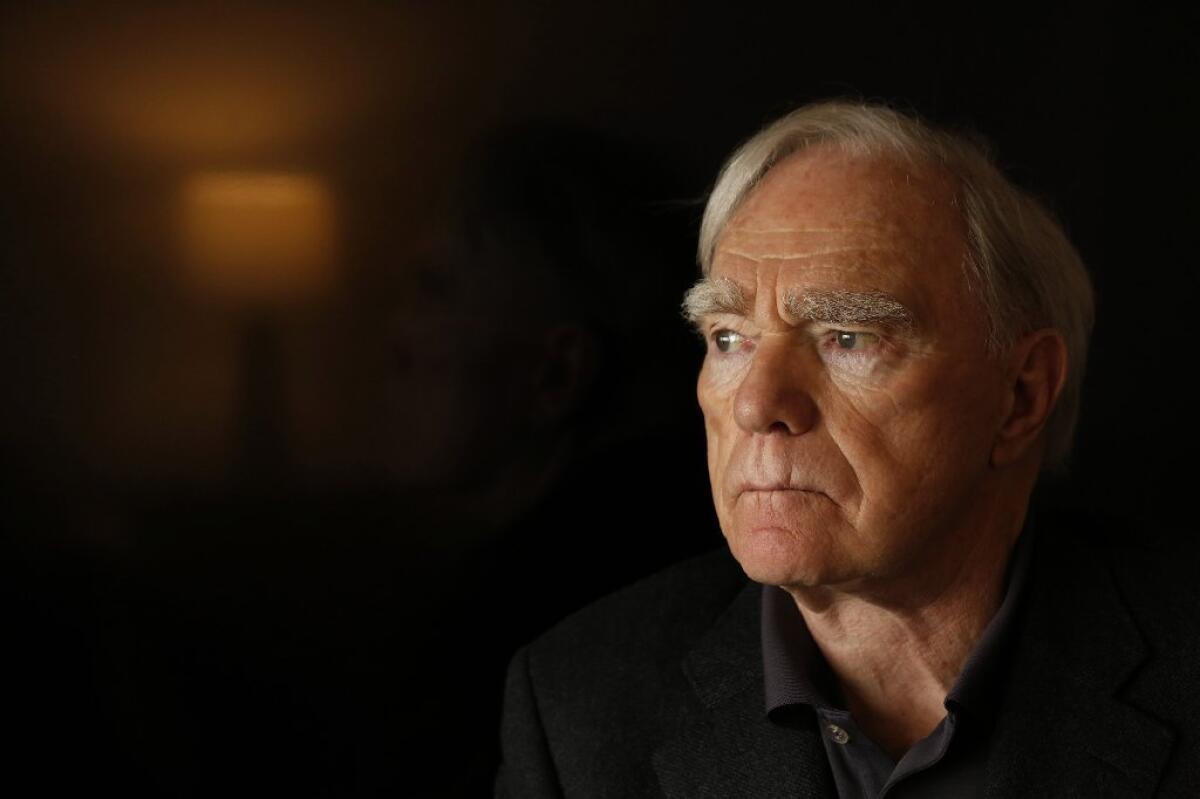 Nearly 20 years after "Story," Robert McKee has written a follow-up to his bestselling book.