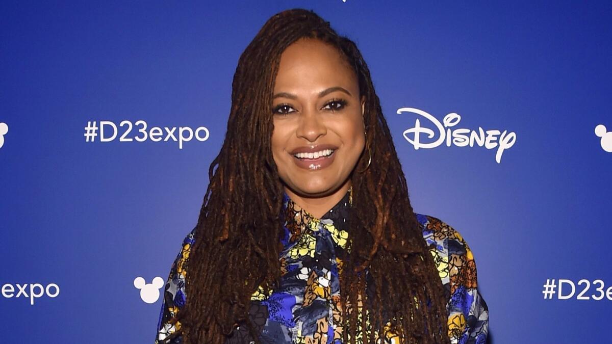 Director Ava DuVernay will join director Justin Chon in conversation at Sundance Next Festival.