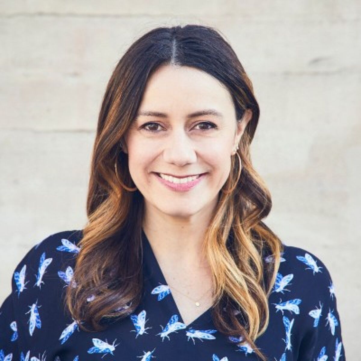 Kinside, WeeCare, Brella take on the U.S. child-care crisis Shadiah Sigala, co-founder and chief executive of child-care startup Kinside.