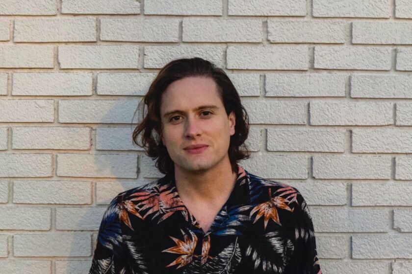 Taylor Koekkoek is a young, up-and-coming short story writer making sense of American madness. So why haven't you heard of him?