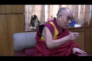Dalai Lama: Three commitments in the next 10 years