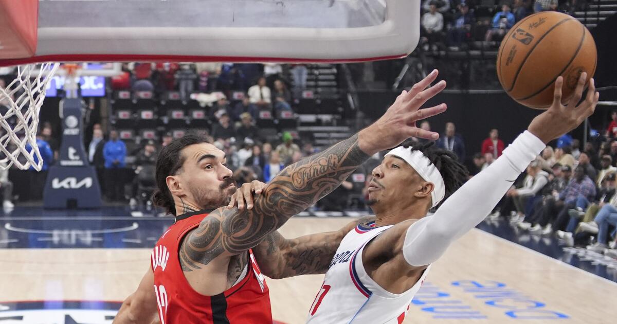All 30 NBA Teams Compete in 2025 Las Vegas Summer League