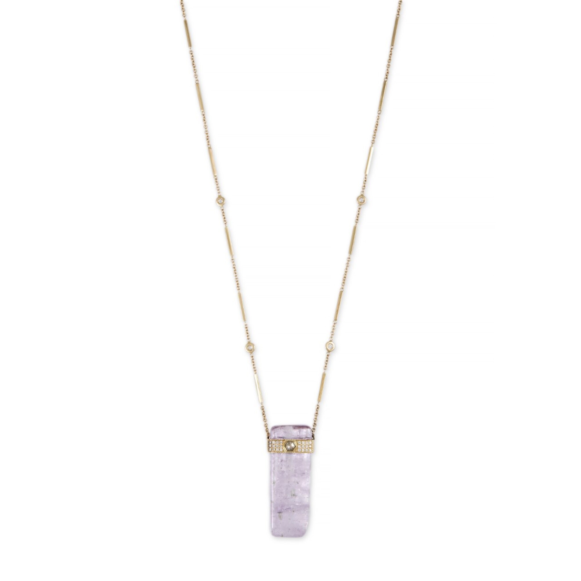 Jacquie Aiche necklace