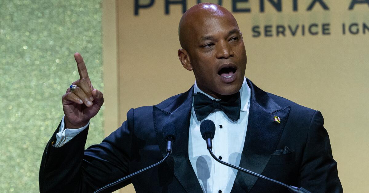 Democratic governors form a public health alliance in rebuke of Trump ...