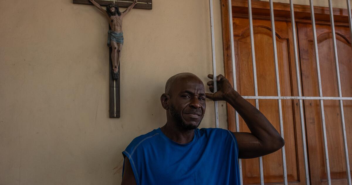 Trump deporta a miles de cubanos y otros inmigrantes a México