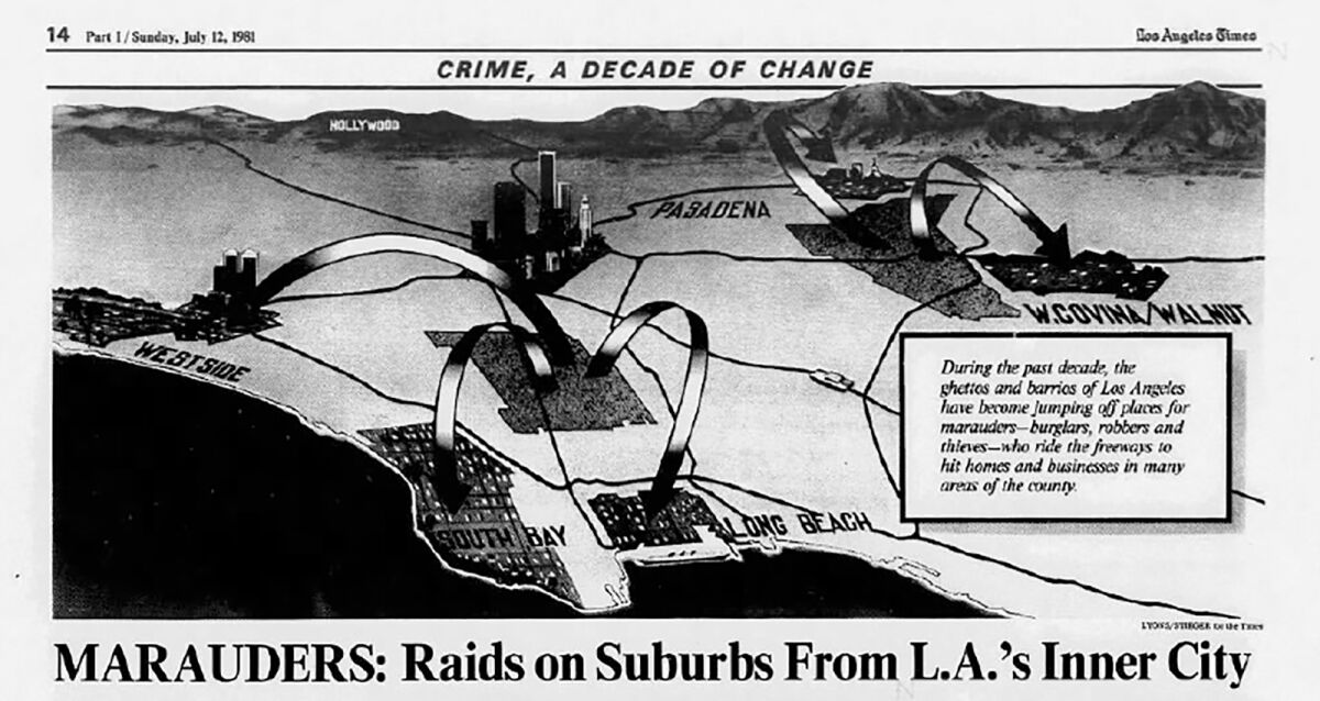June 12, 1981, L.A. Times