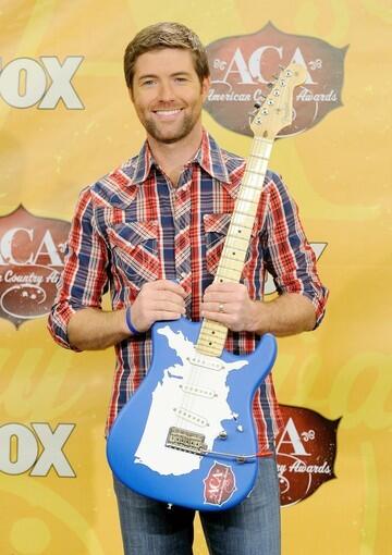 American Country Awards 2010