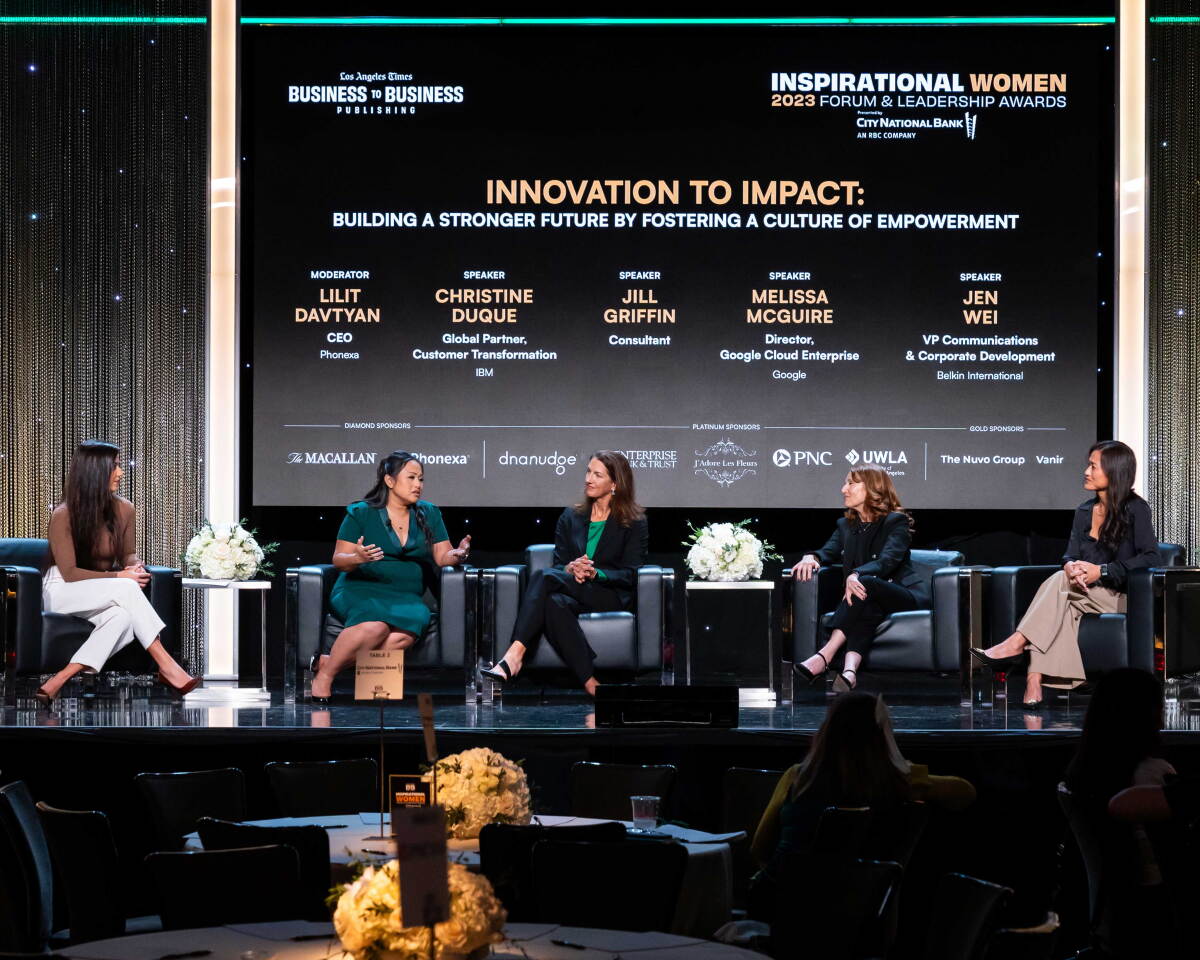 Innovation to Impact – Building a Stronger Future By Fostering a ...