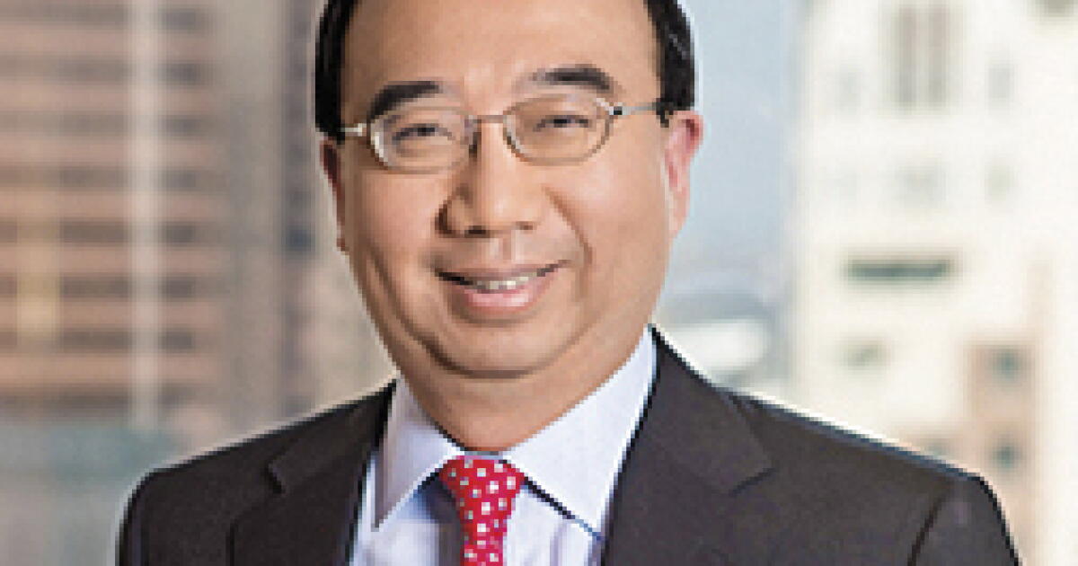 Tim Chang Tim Chang - Los Angeles Times