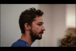 Shia LaBeouf arrested in disorderly conduct at Broadway show