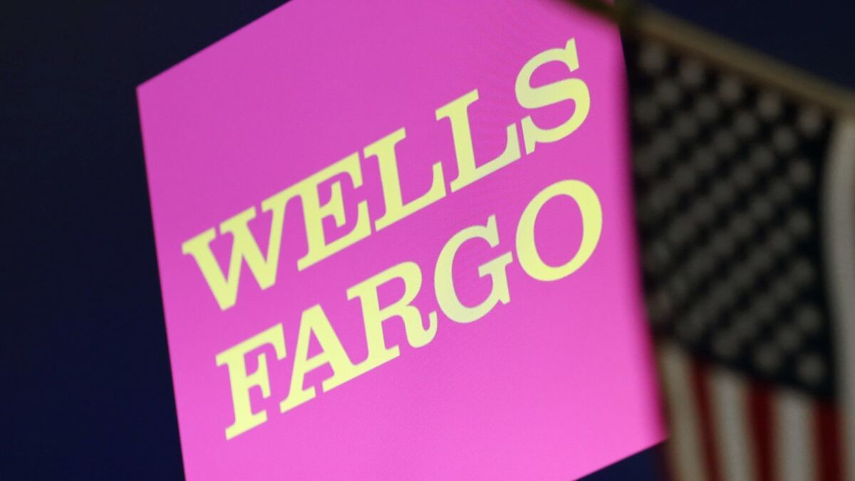 Wells Fargo said it would continue to offer commercial lending, wealth management, retail brokerage and home lending services in Indiana, Michigan and Ohio even after selling off its branches in those states.