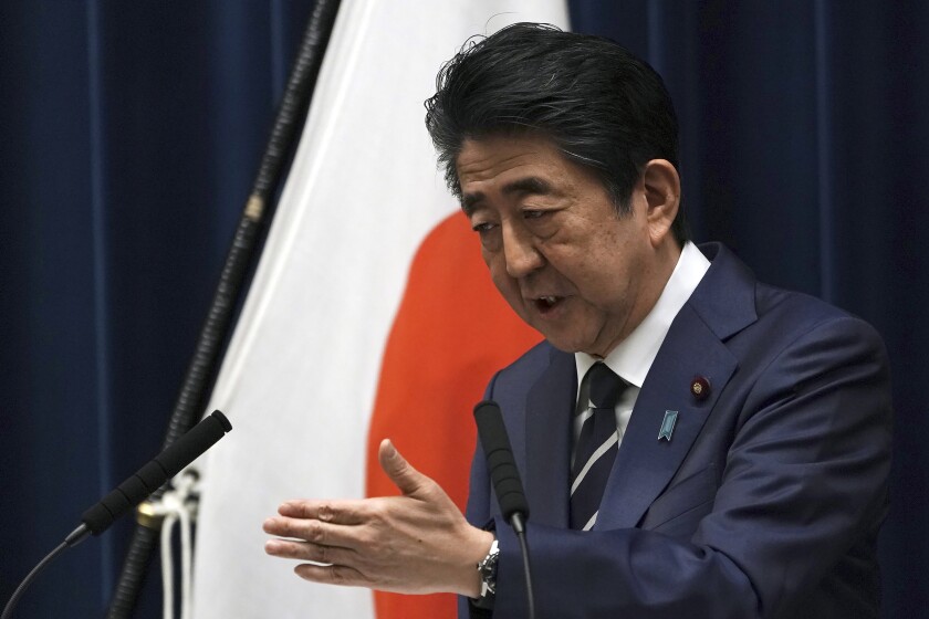 Former Japanese Prime Minister Shinzo Abe was assassinated in the Japanese city Nara.