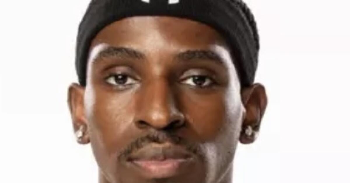 Former University star David Cheatom is in Division II Final Four