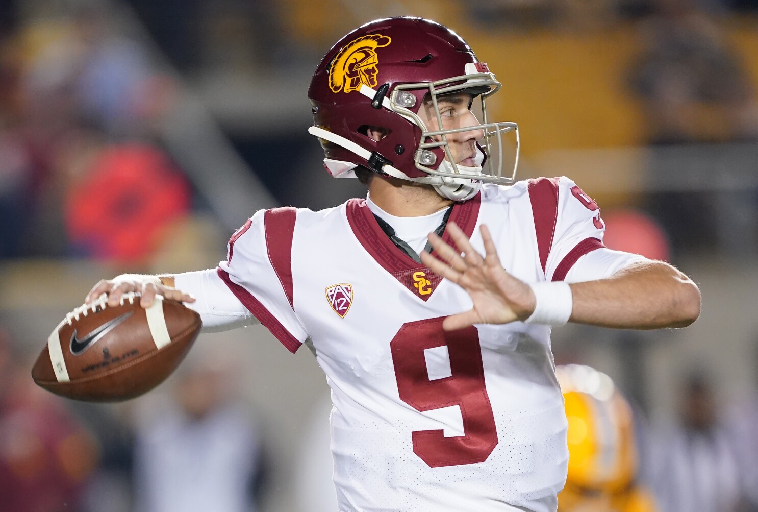 Sports Betting Usc Opens Week As A Huge Favorite Over Ucla Los