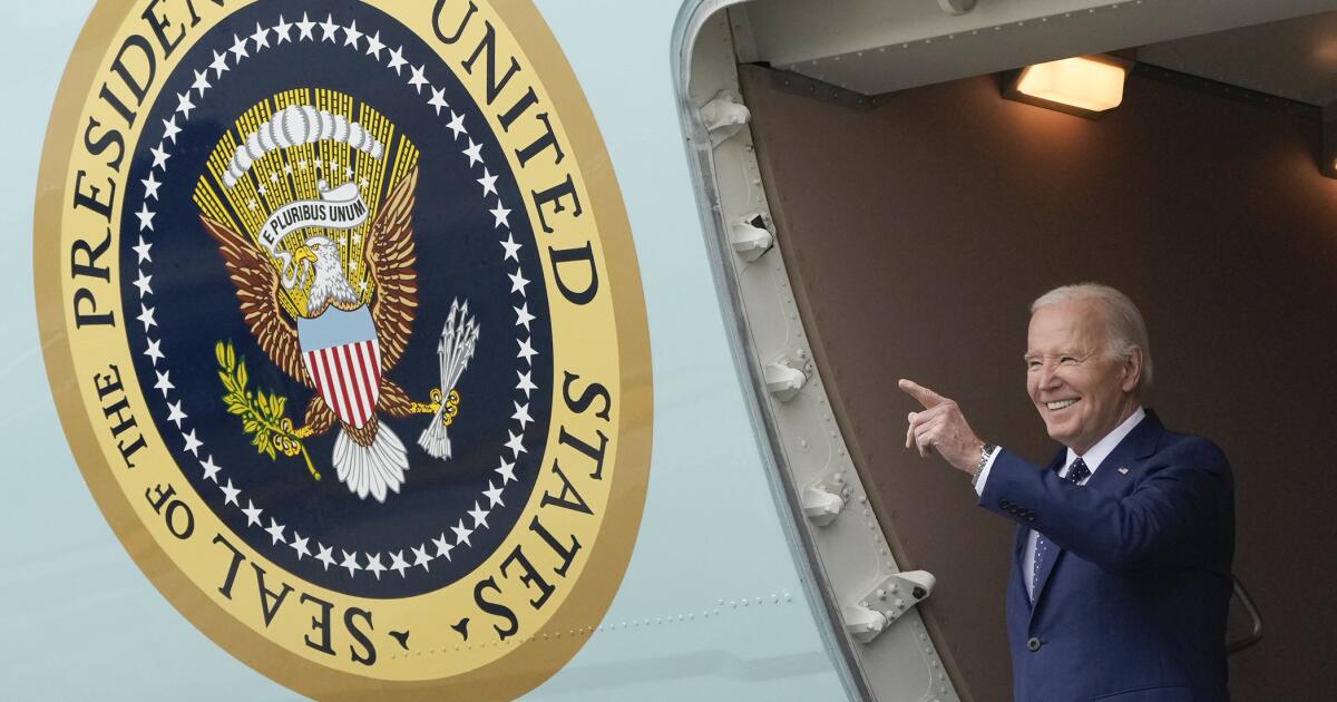 Demokrat kongresi Biden'ın yerini alacak. Bu kanıtlanmış bir sistem