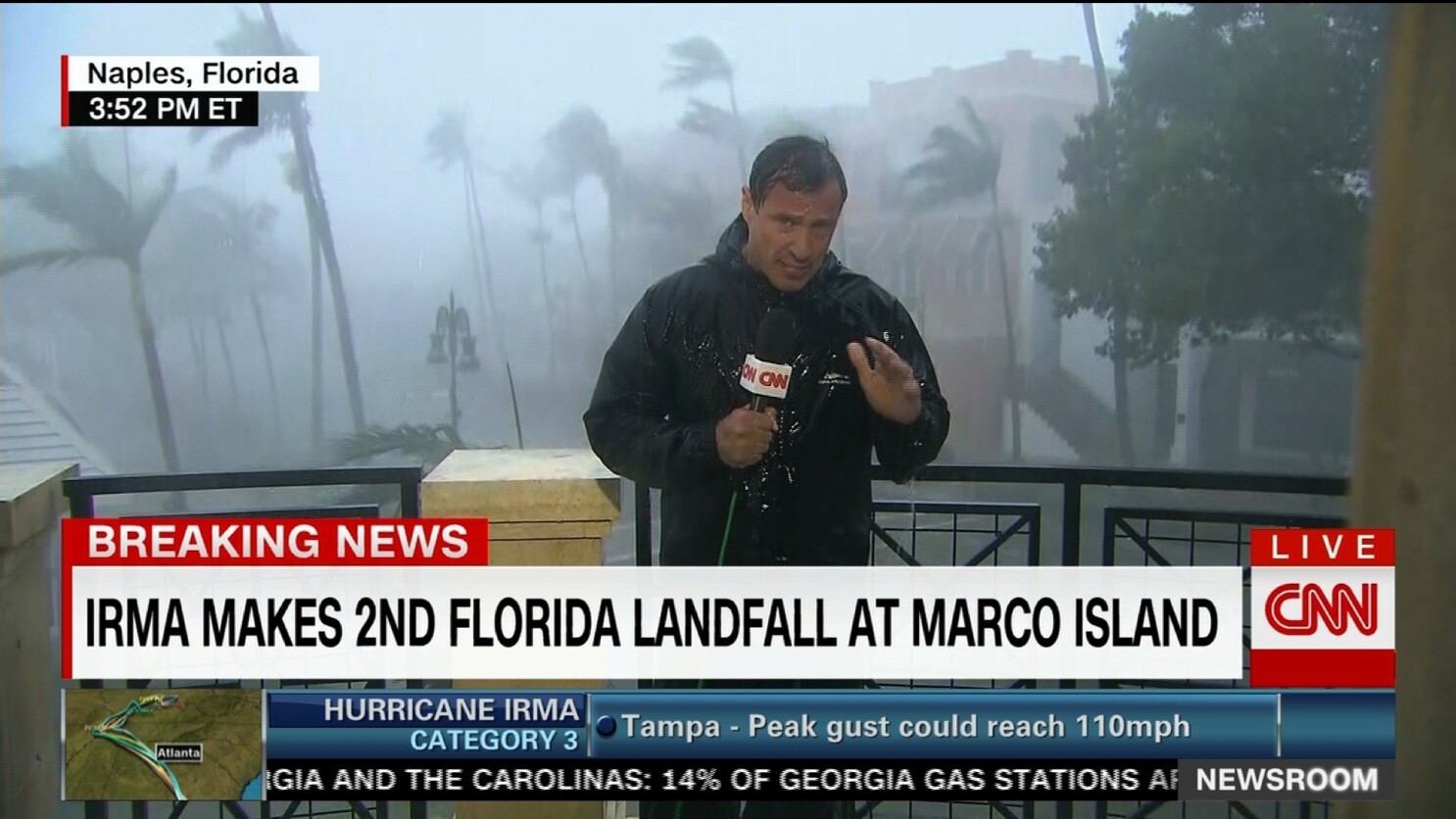 Get Breaking Cnn News Live Pictures