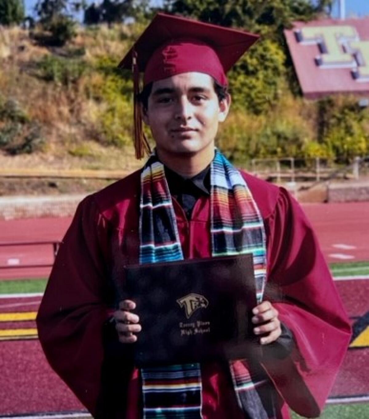 Josue Arroyo