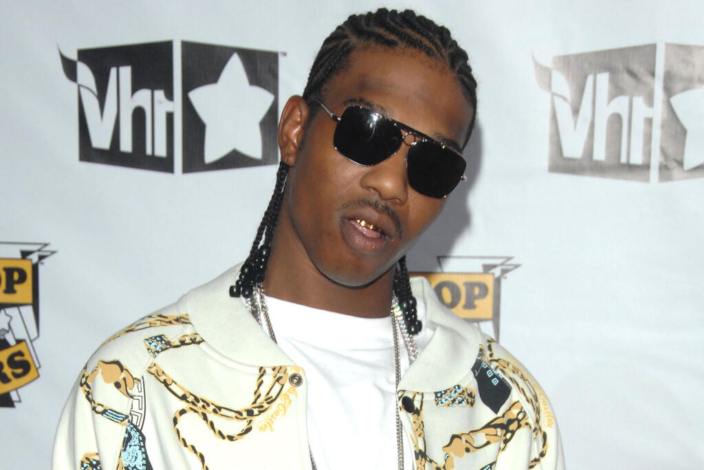 Bg Rapper Lean Rapper Rapper BG must have all future lyrics reviewed by government - Los ...